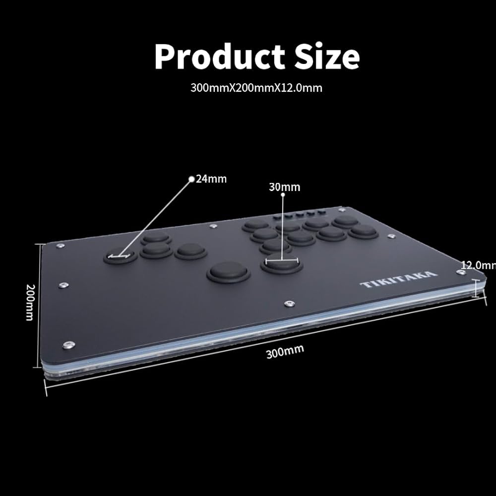 TIKITAKA FTG S15B-N レバーレス TIKITAKA FTG S15B-N レバーレス