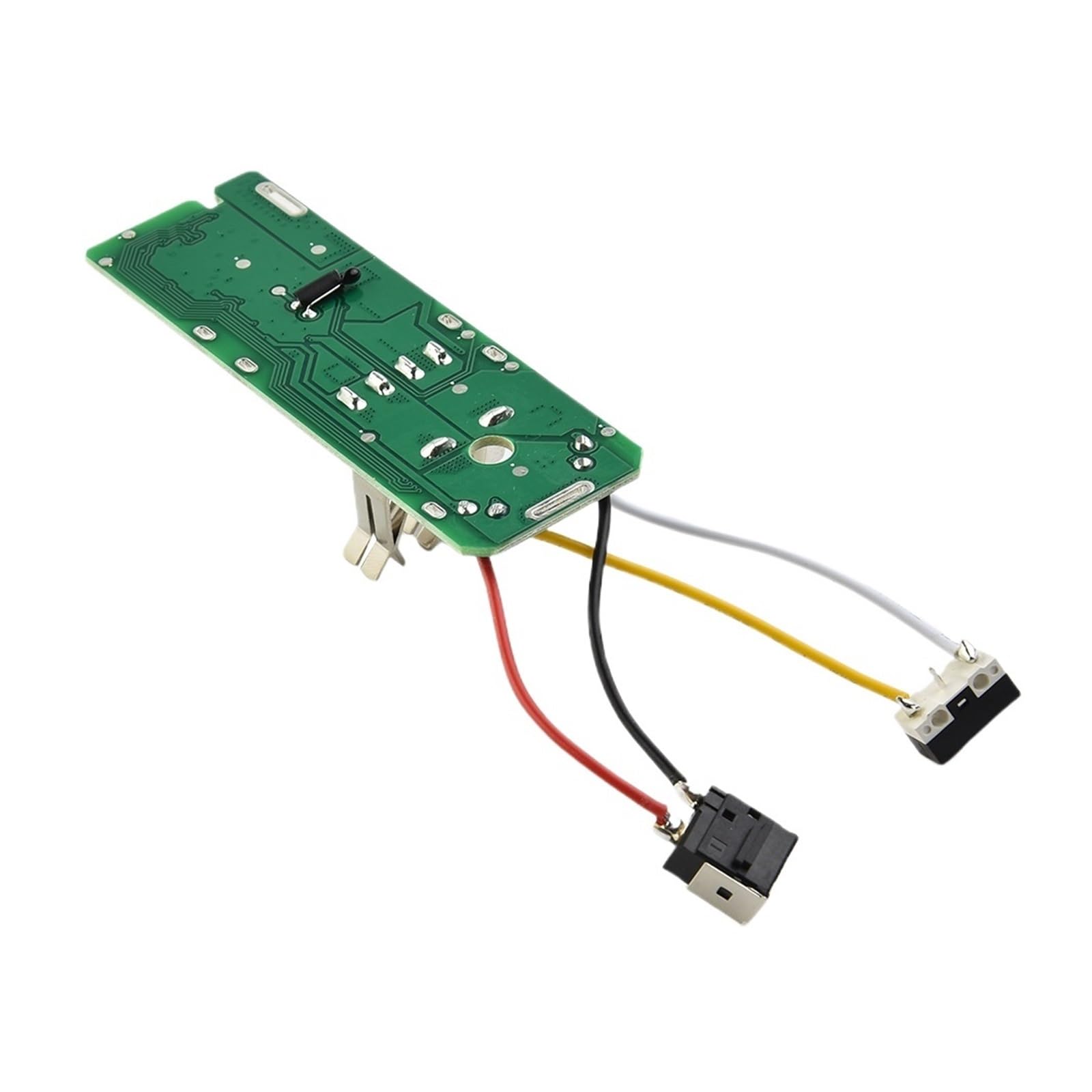 Circuit imprimé PCB pour réparer aspirateur Dyson V6 V7 bloc charge 21.6V