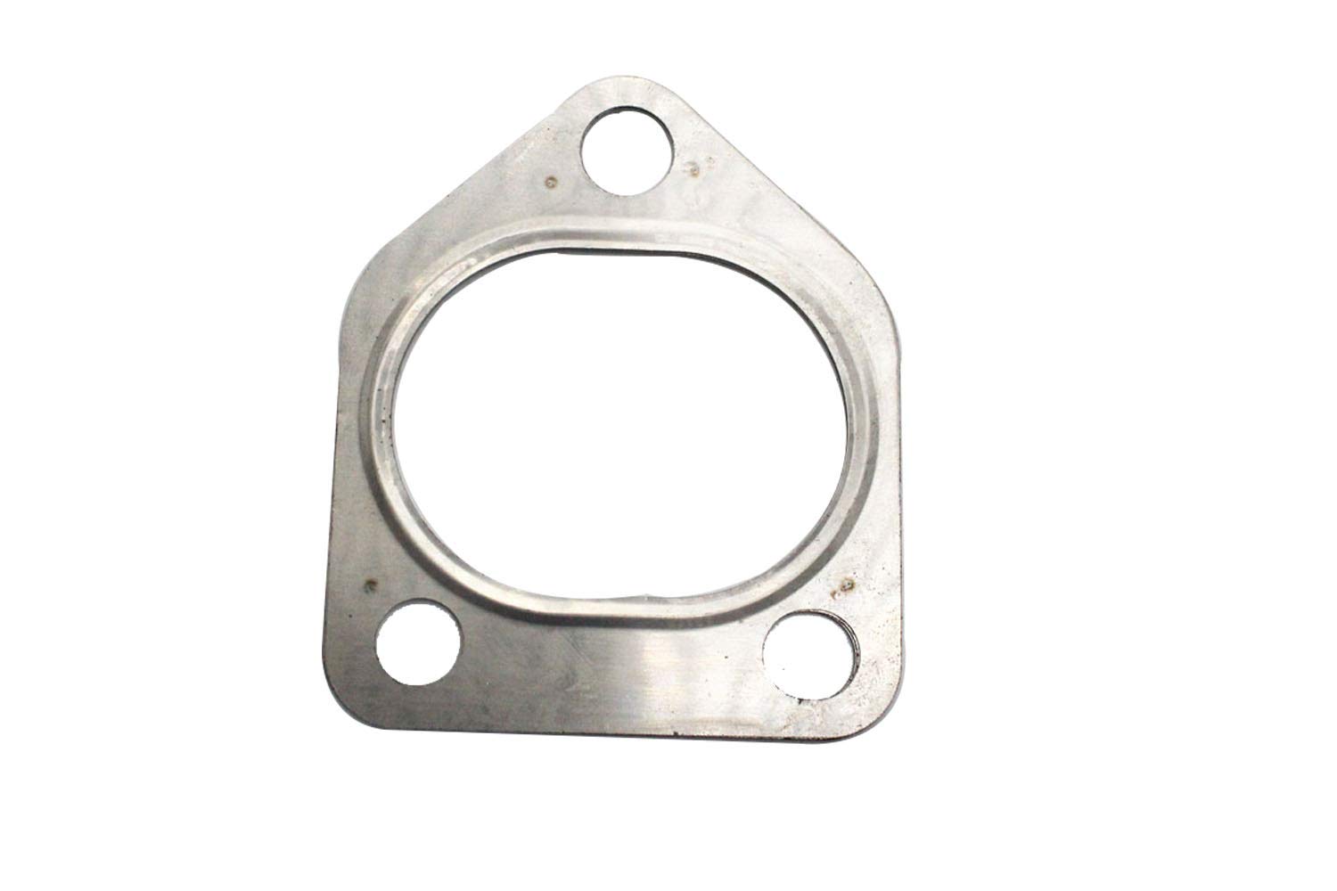 Collettore di scarico in ghisa con guarnizioni compatibili con E46 E39 E60 E61 E38 E65 E83 E53 3 5 7 X3 X5