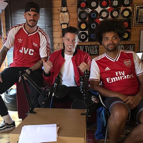 Watchalong! A famous win over Spurs Titelbild