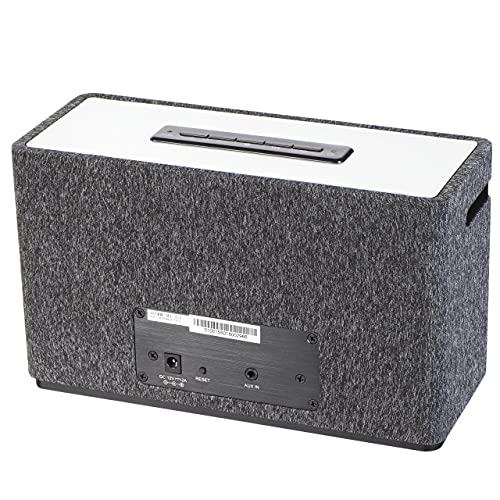 Fonction Aux-in Bluetooth et Wi-Fi : résolvez vos besoins audio avec le Terris CCM 282 - 3