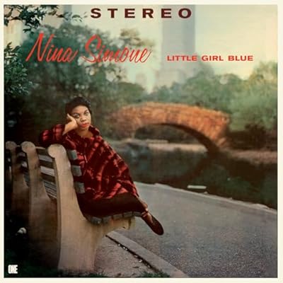Little Girl Blue