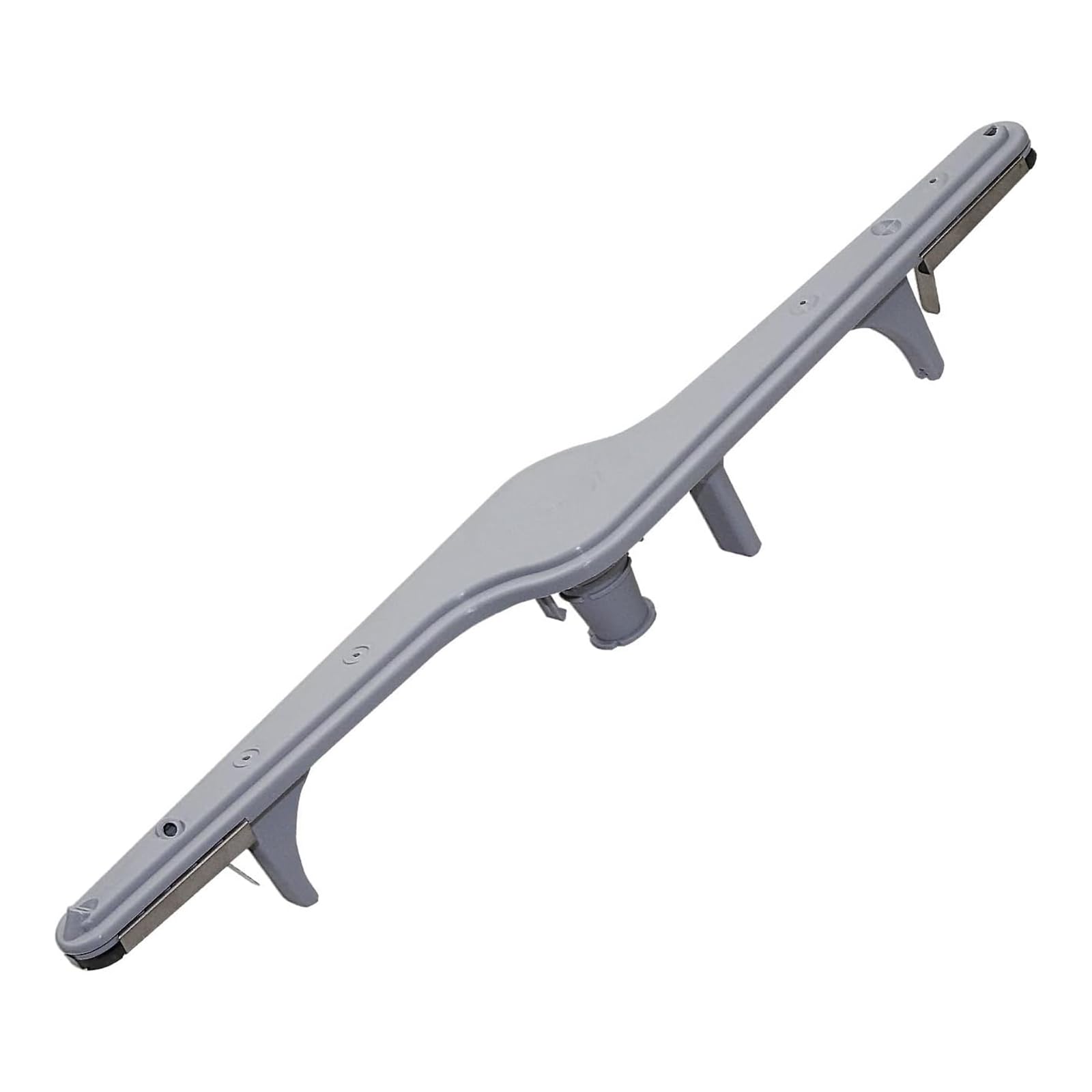 sodeber Efficient Dishwasher Lower Sprays Arm Assembly Replacement Part for Enhanced Cleaning Compatibility Kelvinators Replacement