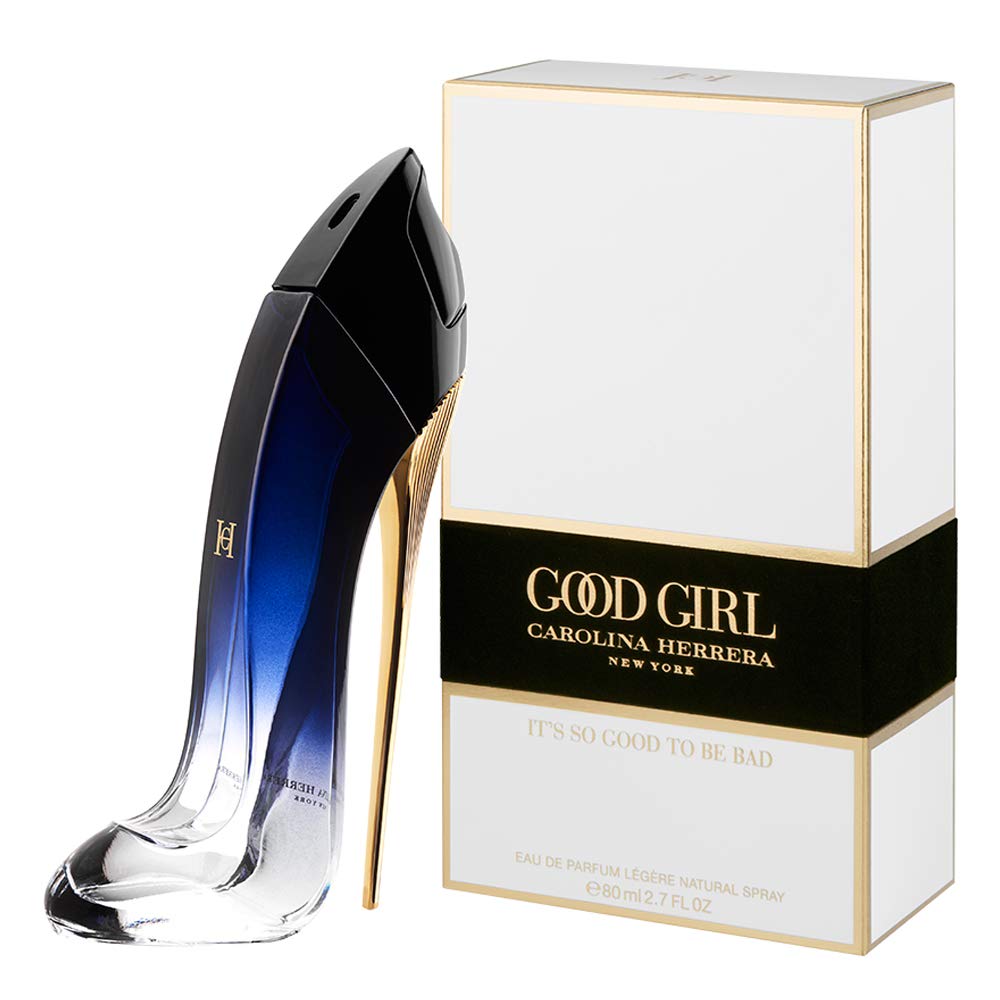 香水(女性用) GOOD GIRL CAROLINA HERRERA LEGERE 50ml Amazon.com : Good Girl Legere by Carolina Herrera Eau De Parfum