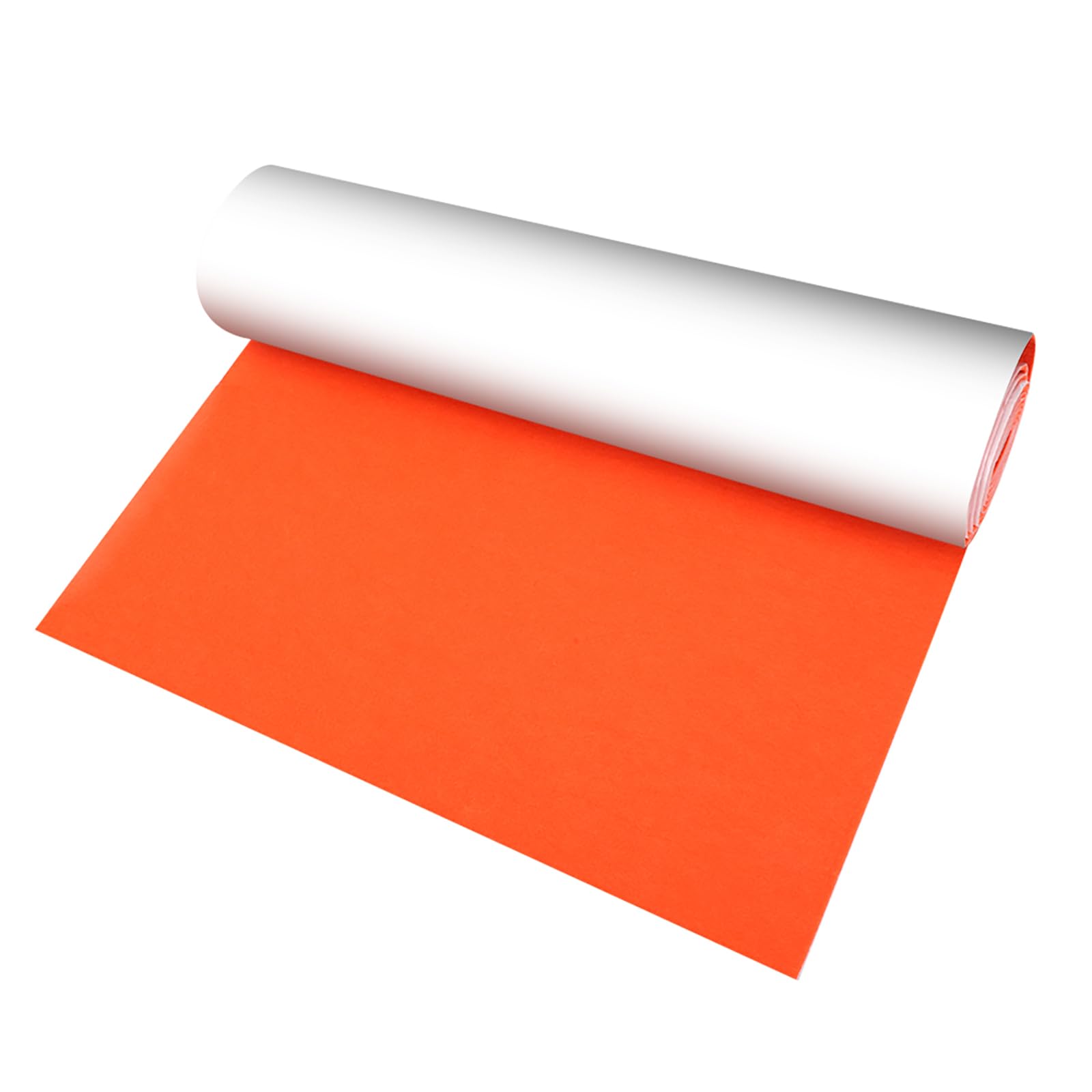 Filzrolle Selbstklebend 40x220cm, 2mm Dicke Selbstklebend Fi