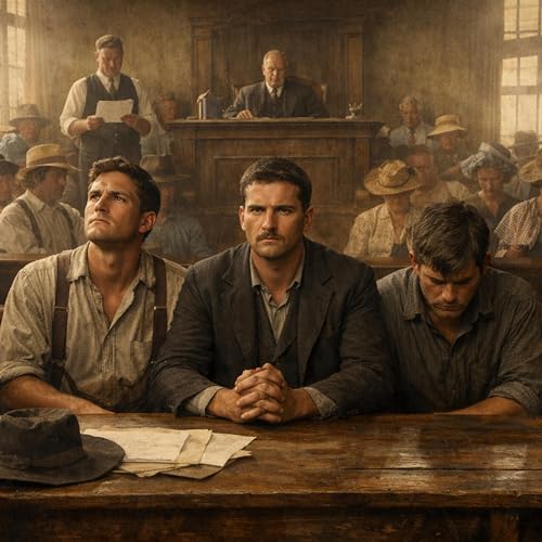 With Murderous Intent