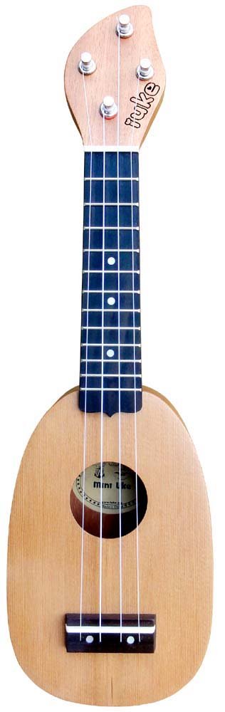 95％以上節約 iUke(アイユーク) ピッコロウクレレ スタンダード レッド IUKEM01SR リール seniorwings