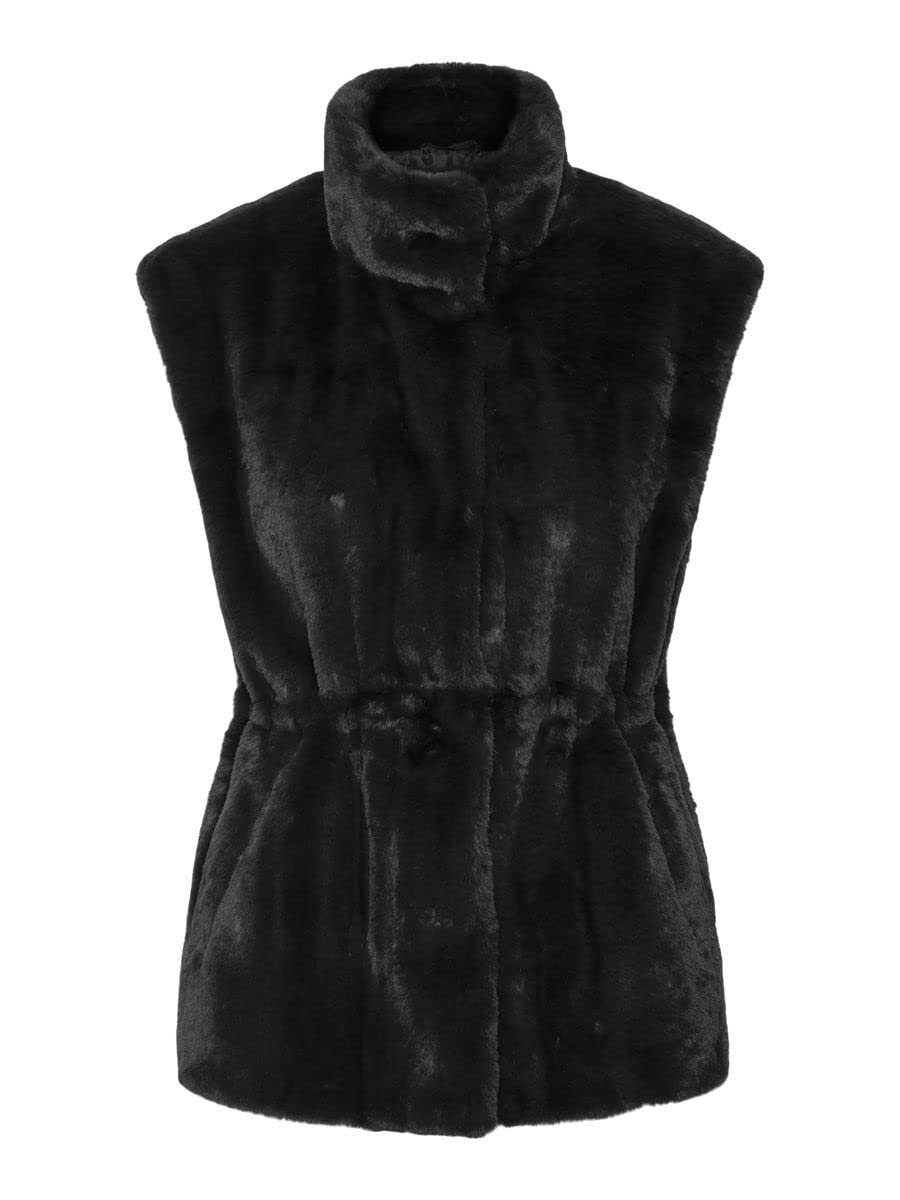 VERO MODA Women's Polyester Stylised Jacket