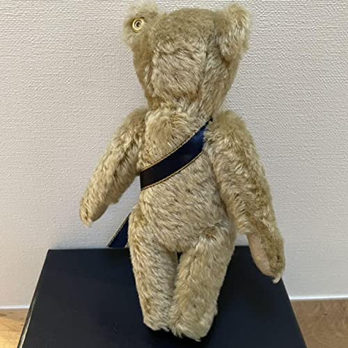Amazon.co.jp: steiff japan Teddy Meissen 20050-6 シュタイフ 