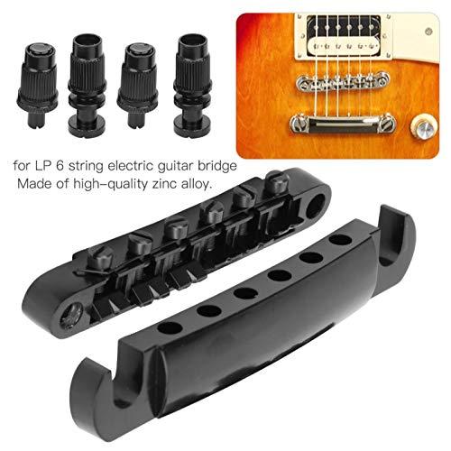 Ensemble de cordier de chevalet, alternative professionnelle de chevalet de selle de guitare et de cordier pour guitare… - Les Beatles, Paul McCartney, John Lennon, RIngo Starr, George Harrison Ensemble de cordier de chevalet, alternative professionnelle de chevalet de selle de guitare et de cordier pour guitare… – Image 6