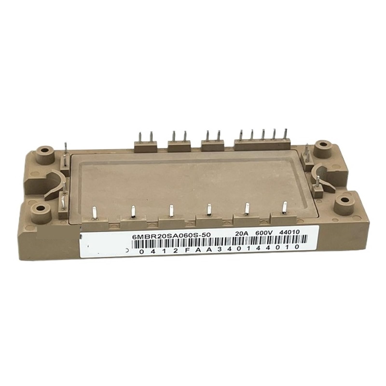 Cxdfrser One Color Module 6Mbr40sa060 6Mbr40sa060-50 6Mbr50sa060(6Mbr40sa060-50)