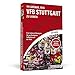 Produktbild 111 Gründe, den VfB Stuttgart zu lieben: Eine Liebeserklärung an den großartigsten Fußballverein der Welt