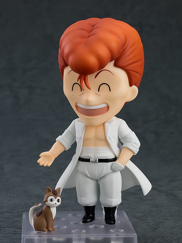 Amazon | ねんどろいど 幽☆遊☆白書 桑原和真 ノンスケール