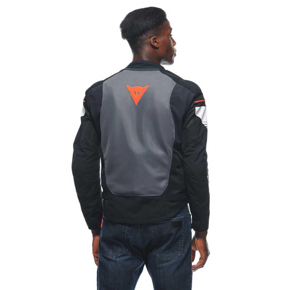 Dainese Air Fast Tex Jacket Air Fast Tex Jacket Hombre (Pack de 1)
