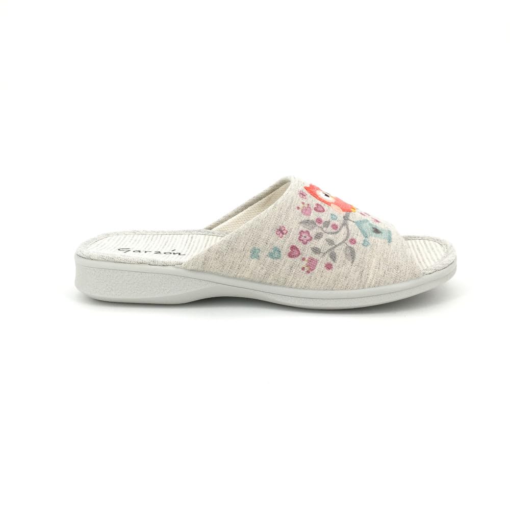 GARZON - Zapatilla CASA para: Hombre
