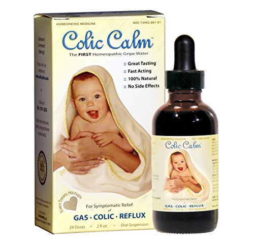 colic calm fda approved