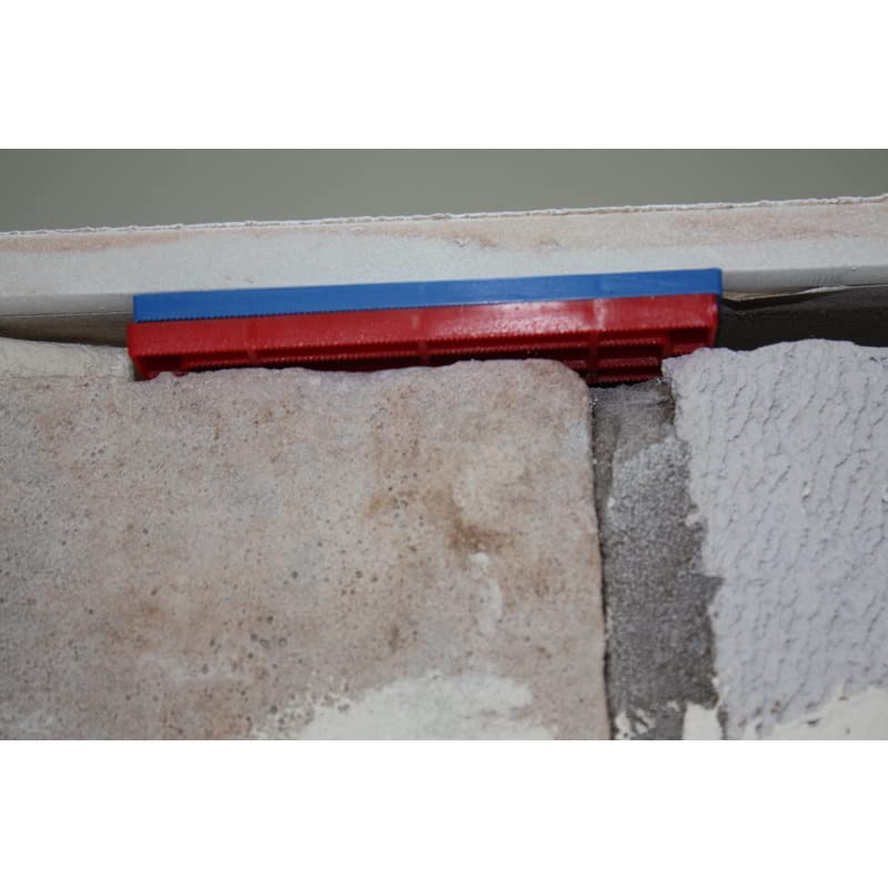 Broadfix Shim Flat Plastic 60PK