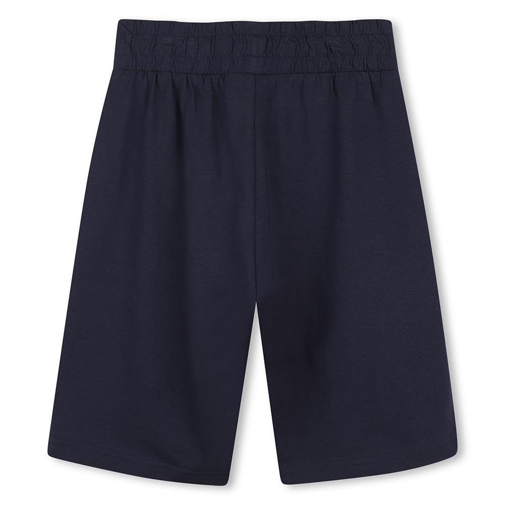 BOSS Jungen T-shirt And Bermuda Shorts T-Shirt und Bermudashorts (1er Pack)