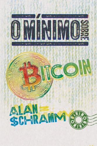 O mínimo sobre Bitcoin
