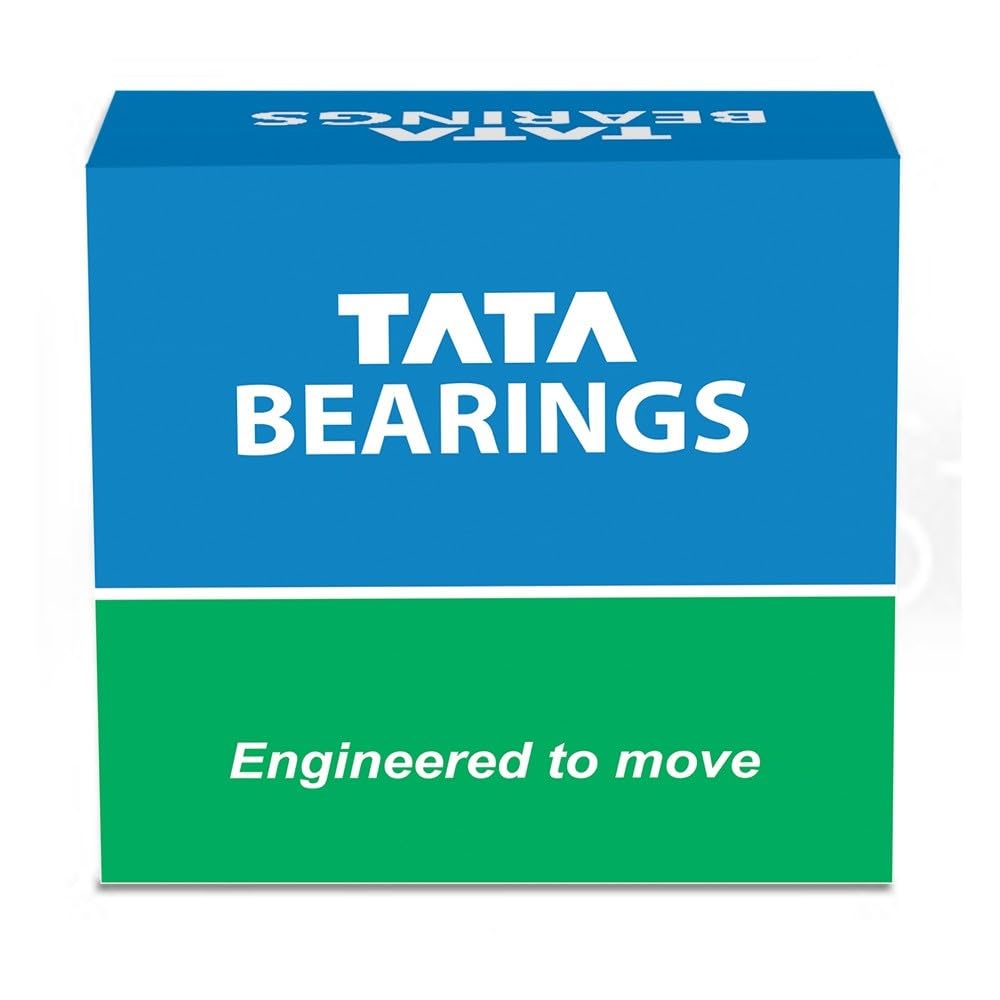 Taper Roller Bearing 30203