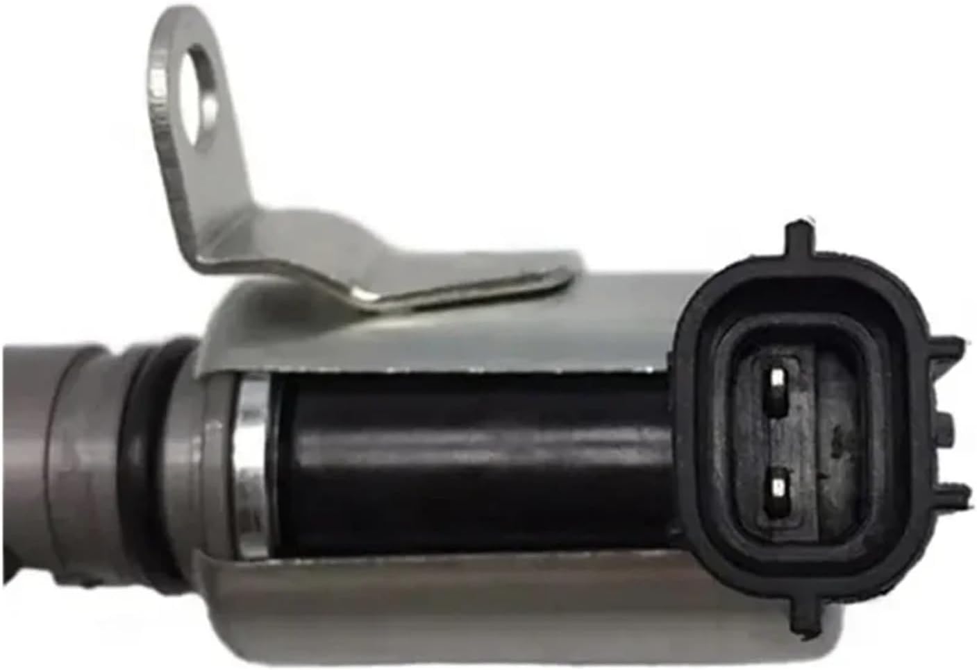 Fuel efficient and smooth ZJ01-14-420 Variable Valve Timing VVT 2003-2006 Fit For Mazda 3 1.3L 1.6L BK3P BK5P Engine Oil Control Valve ZJ0114420 Plug and Play