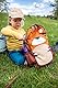 deuter Kikki Kinderrucksack (8 L)
