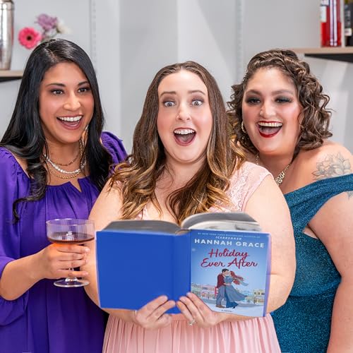 Holiday Ever After Summary