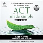Cover of ACT Made Simple