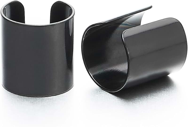 Amazon.co.uk Ear Clips