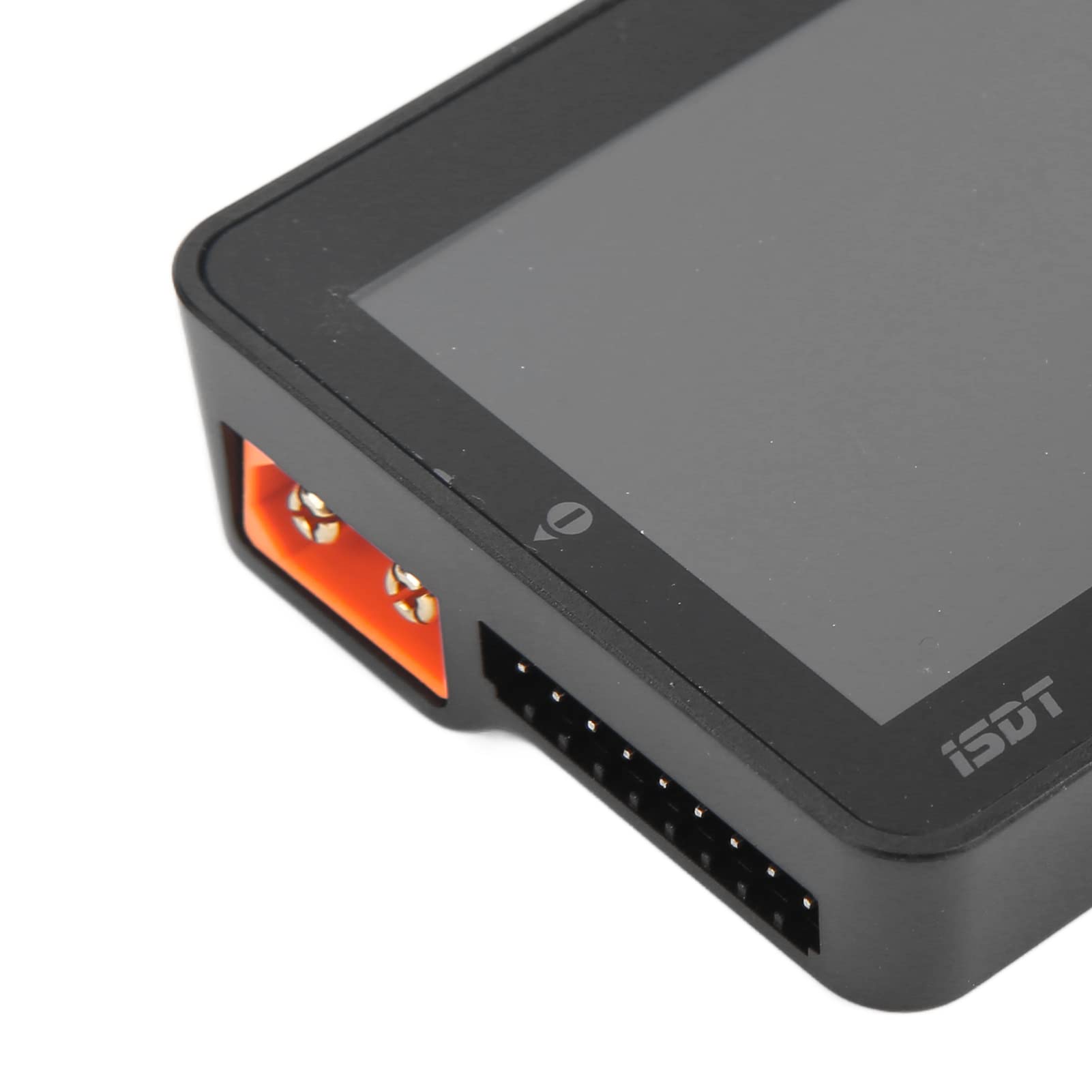 Changor BG‑8S Inteligentny Tester Baterii Kolorowy Wyświetlacz Cyfrowy Tester z funkcją Automatycznego Równoważenia Akumulatorów LiPo i LiFe 1–8 S