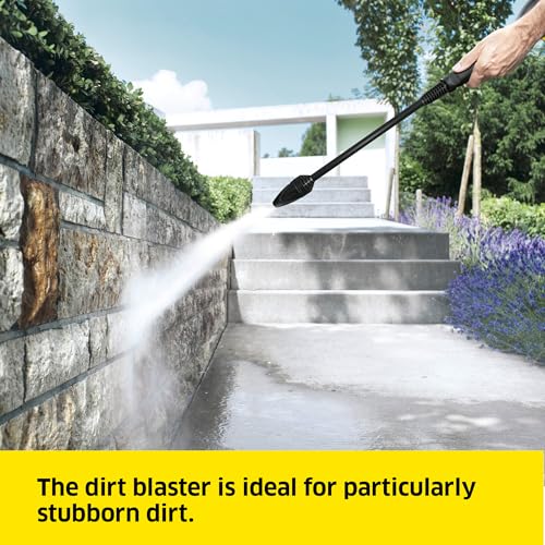 Kärcher K7 Power Flex High-Pressure Washer
