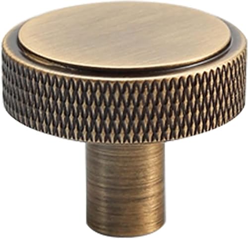 PAQWTYB Pulls, Nordic Style Pure Copper Cupboard Cabinet Hardware for Wardrobe