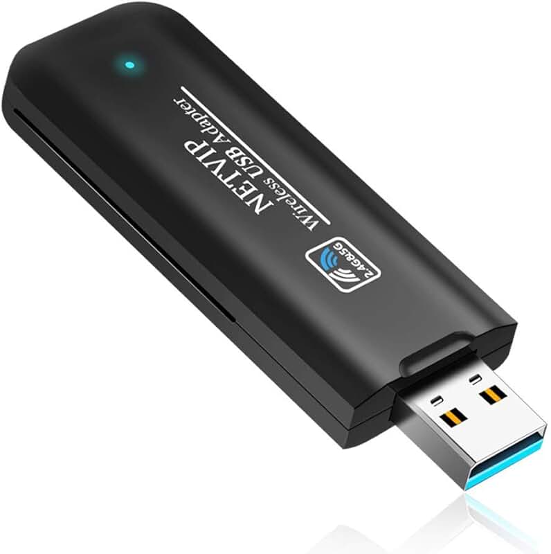 Amazon.ca wireless wifi stick