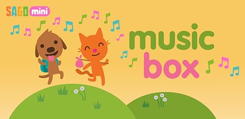 Caixa de Música