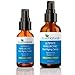 Azure Naturals Professional Strength Best Hyaluronic Acid Natural Moisturizer for Your Face, Anti Aging Organic Vitamin C Serum Plus Vitamin E Plus Aloe, Best Anti Wrinkle Skin Care Product