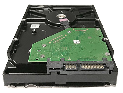 Image of MDD 4TB 64MB Cache 5900PM SATA 6.0Gb /s 3.5-inch Internal Surveillance CCTV DVR Hard Drive (MD4000GSA6459DVR) - 2 Year Warranty (Renewed)