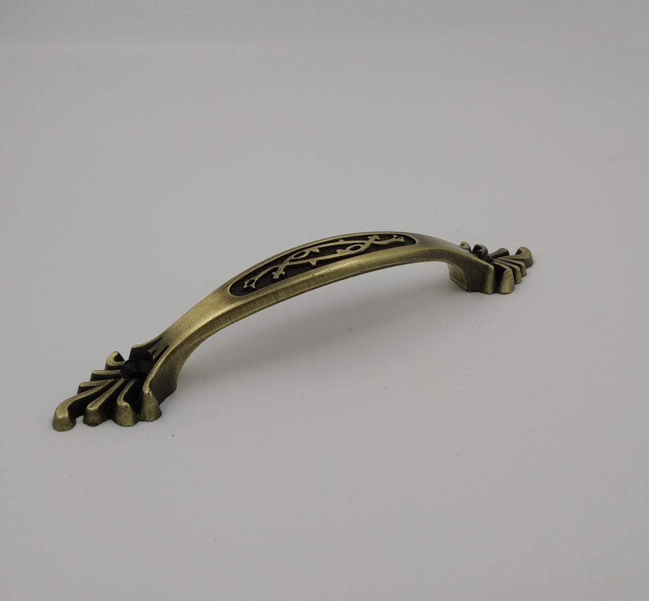 HARMONUS, Fancy Cabinet Handle,Antic Finish, Zinc Alloy, 96 MM (4 Inch), 5 PCS (B07T1TXWHS) Amazon Price History, Amazon Price Tracker