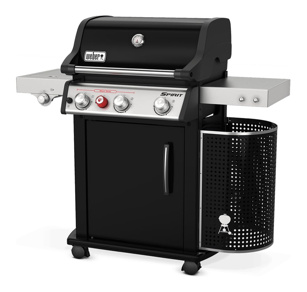Spirit Premium EP-335 GBS Gas Grill