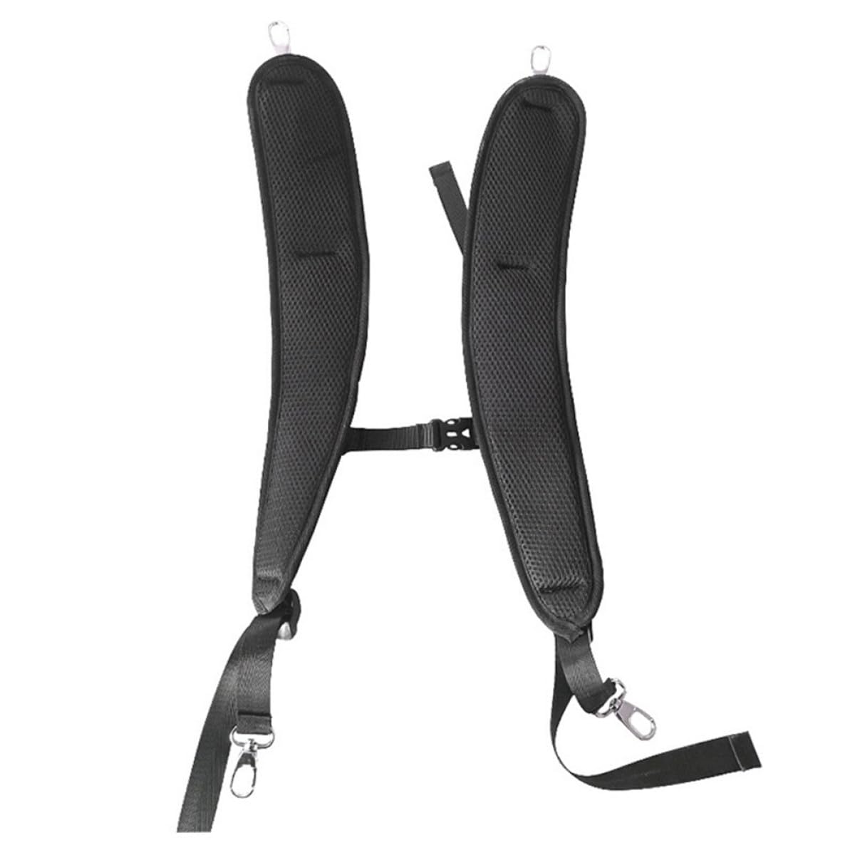 Bretelles de remplacement pour sac à dos réglables sangle confort - 8