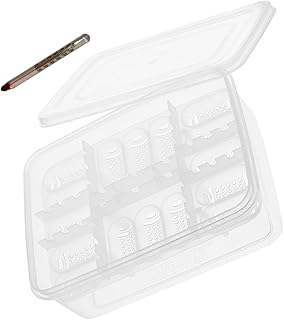 BCOATH Incubadora De Répteis Reptisoil Incubadora De Animais De Plástico Incubadora De Répteis Incubadora Caixa De Incubação Para Incubação De Ovos De Répteis Incubadora De Escalada