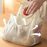 Zoom IMG-1 qusedwey sacchetto portaoggetti in rete Zoom IMG-1 qusedwey sacchetto portaoggetti in rete