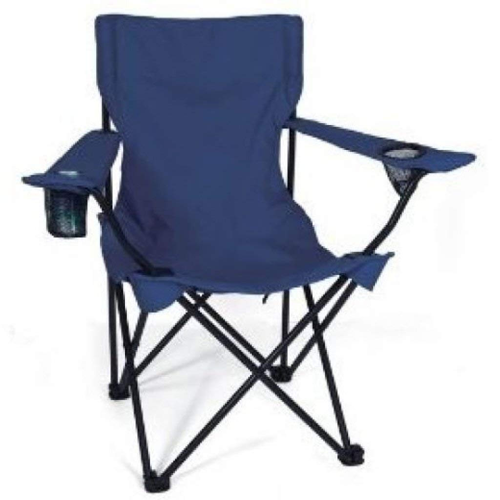 Easy Open Traveling Chair Tracking Folding Garden Chair