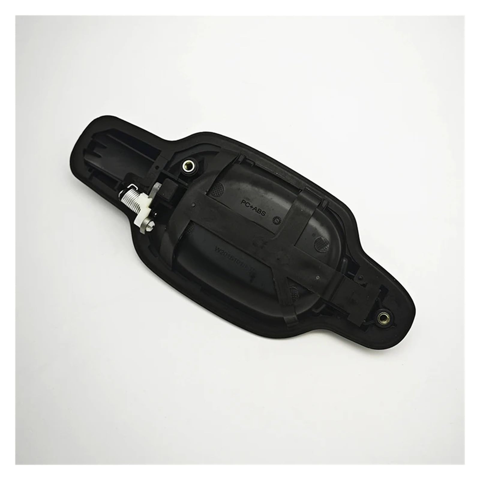 Pasuje do klamki zewnętrznej Isuzu D-Max 2002-2012 Alterra 2003-2010(Front Left)