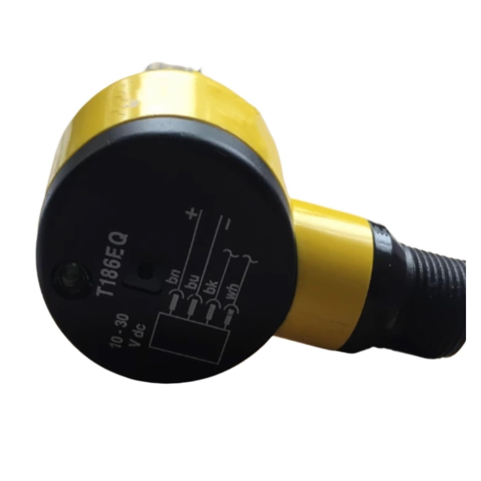 Sensore di commutazione fotoelettrico T186EQ