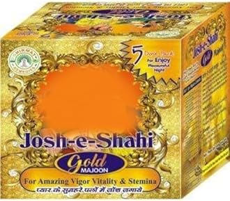 Majoon josh e shahi 15gm
