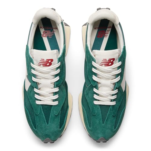 Image of New Balance Unisex-Adult 327 Sneaker