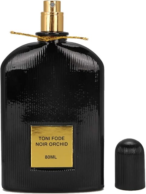 Men's Perfume Male's Perfume Cologne Spray, 80ml Exquisite Gentleman Fragrance Scent Freshing Charming Long-lasting Light Fragrance for Business Dinner Date
