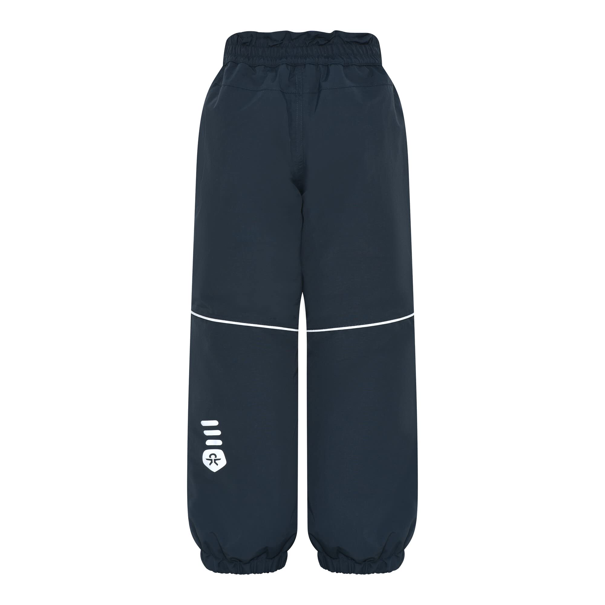 Color Kids - Pantalones impermeables para niños/niñas - Not Tested