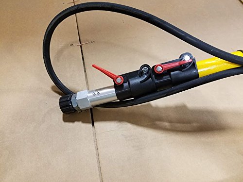 AR North America Telescoping Lance 6' - 18', Fiberglass - Thumbnail 6