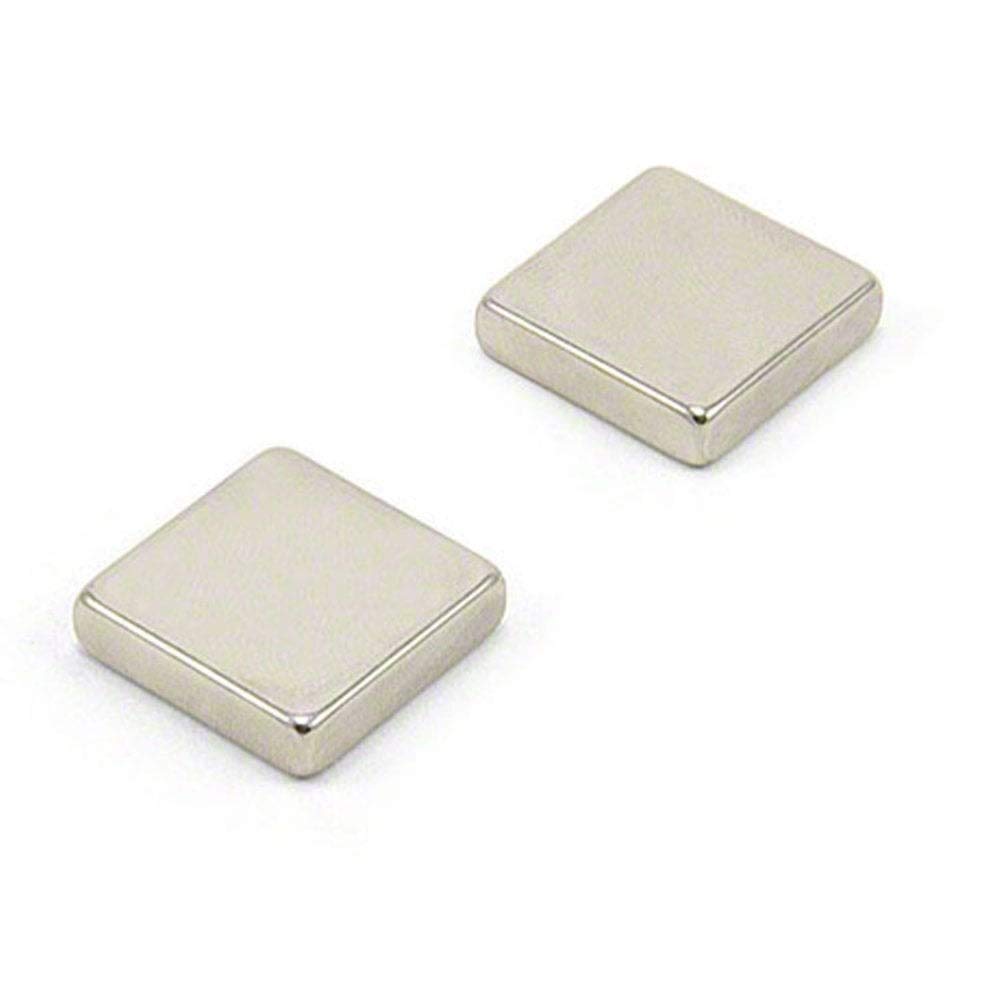 First4magnetsTM first4magnets F 1052-10 10 x 5 x 2 mm d`épaisseur avec